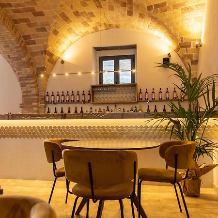 The Vinum Suites Villa Caldari Экстерьер фото