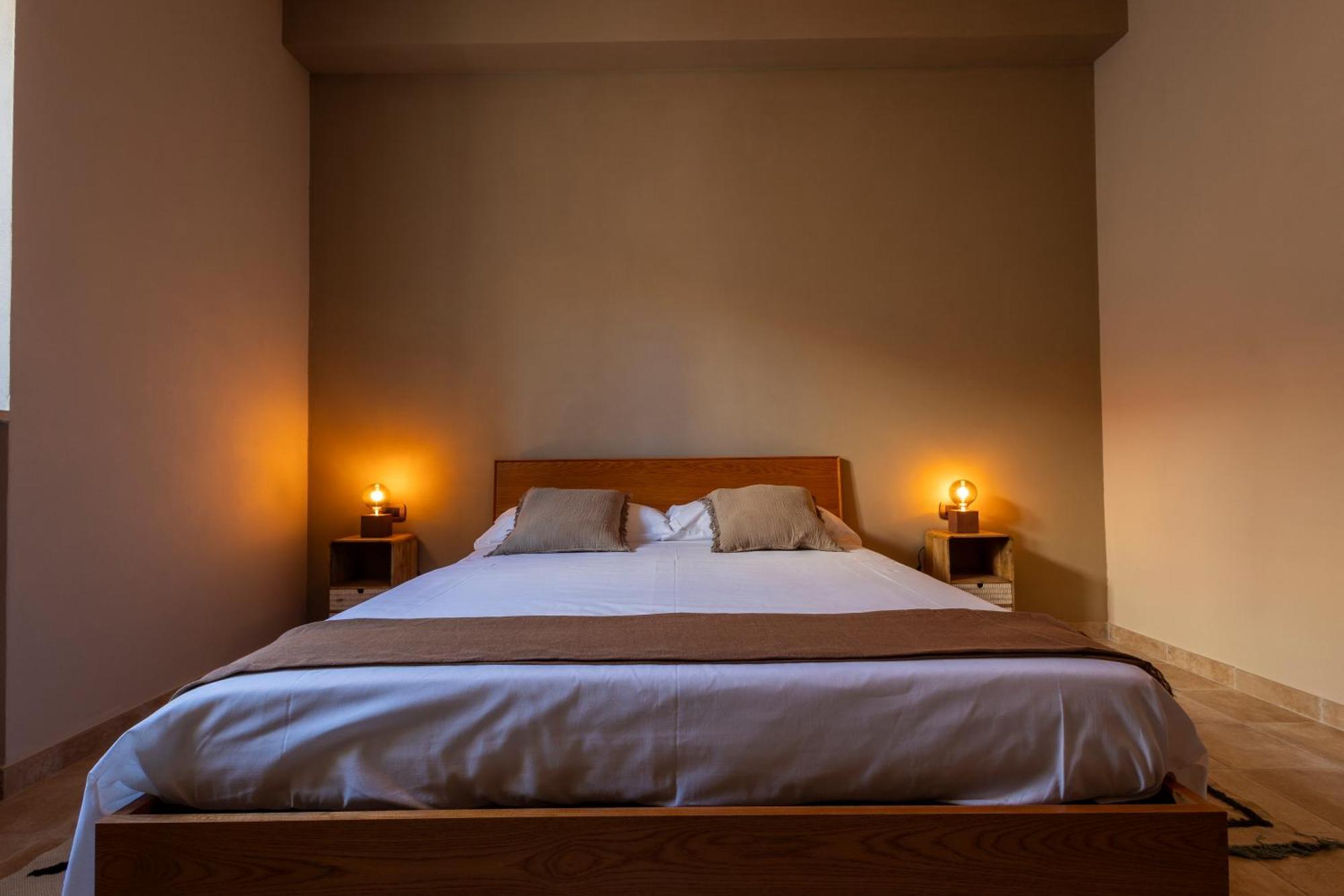 The Vinum Suites Villa Caldari Экстерьер фото