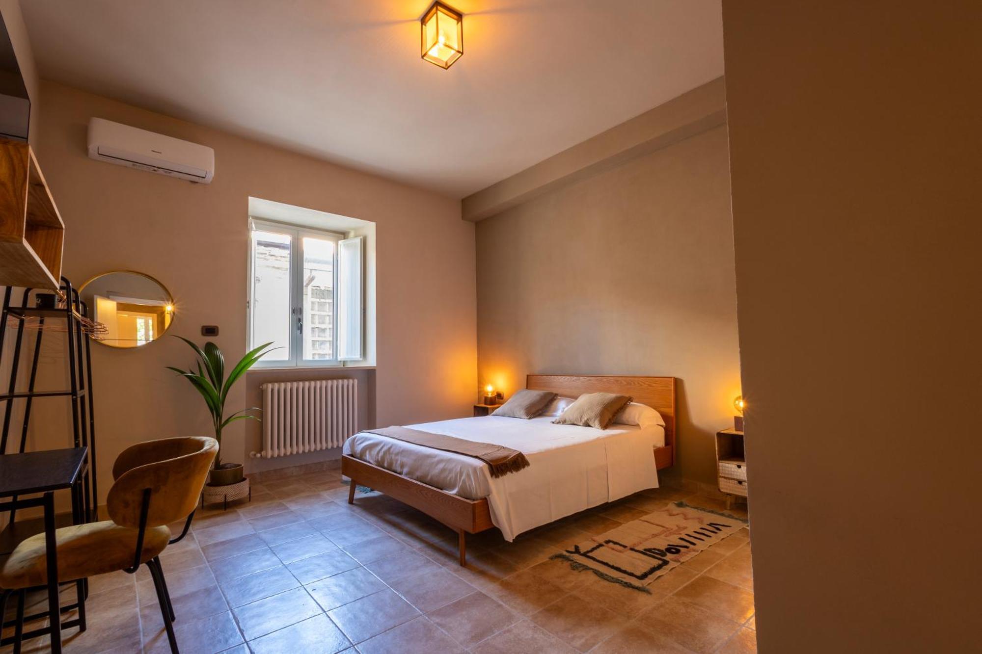 The Vinum Suites Villa Caldari Экстерьер фото