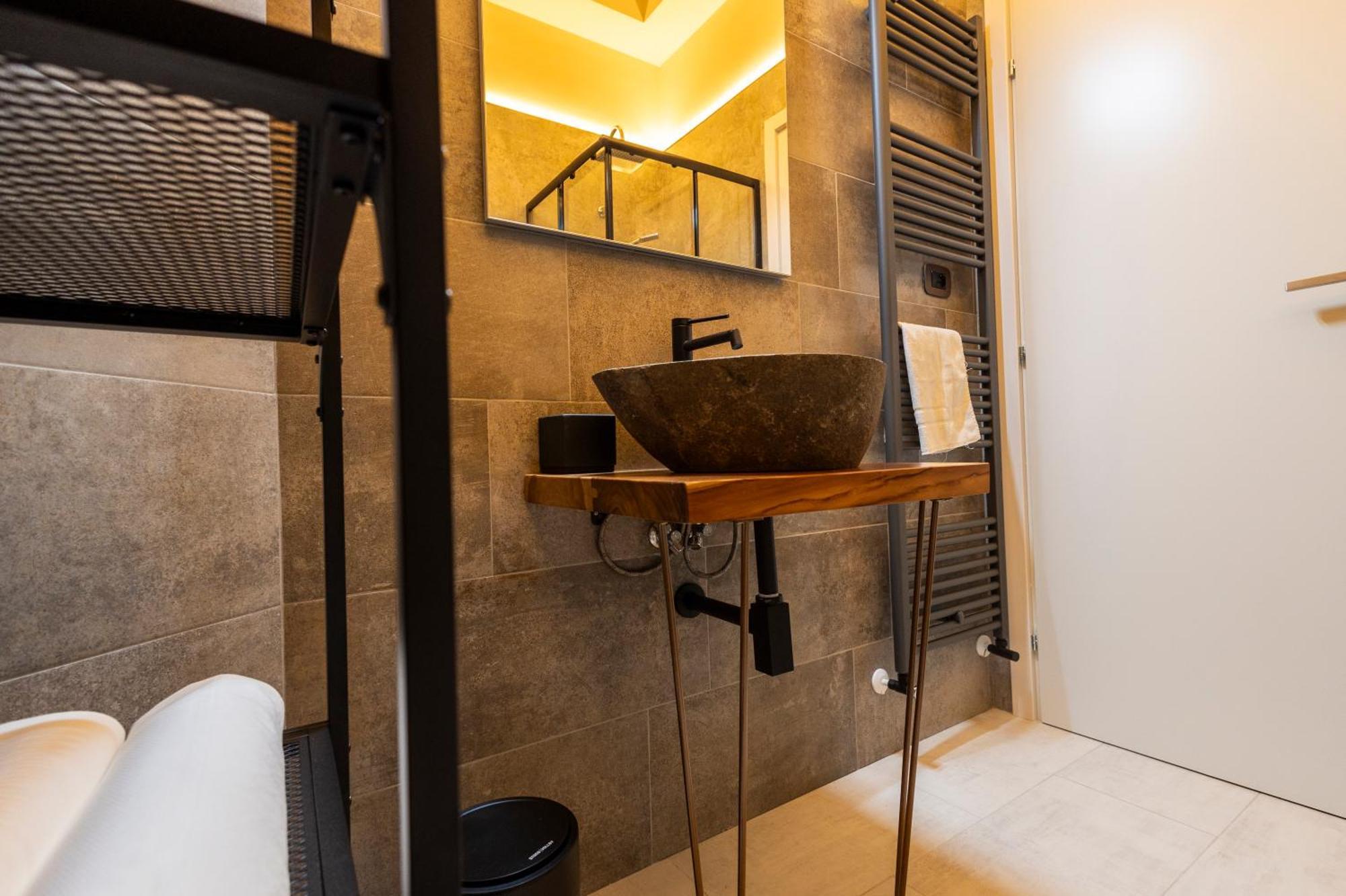 The Vinum Suites Villa Caldari Экстерьер фото