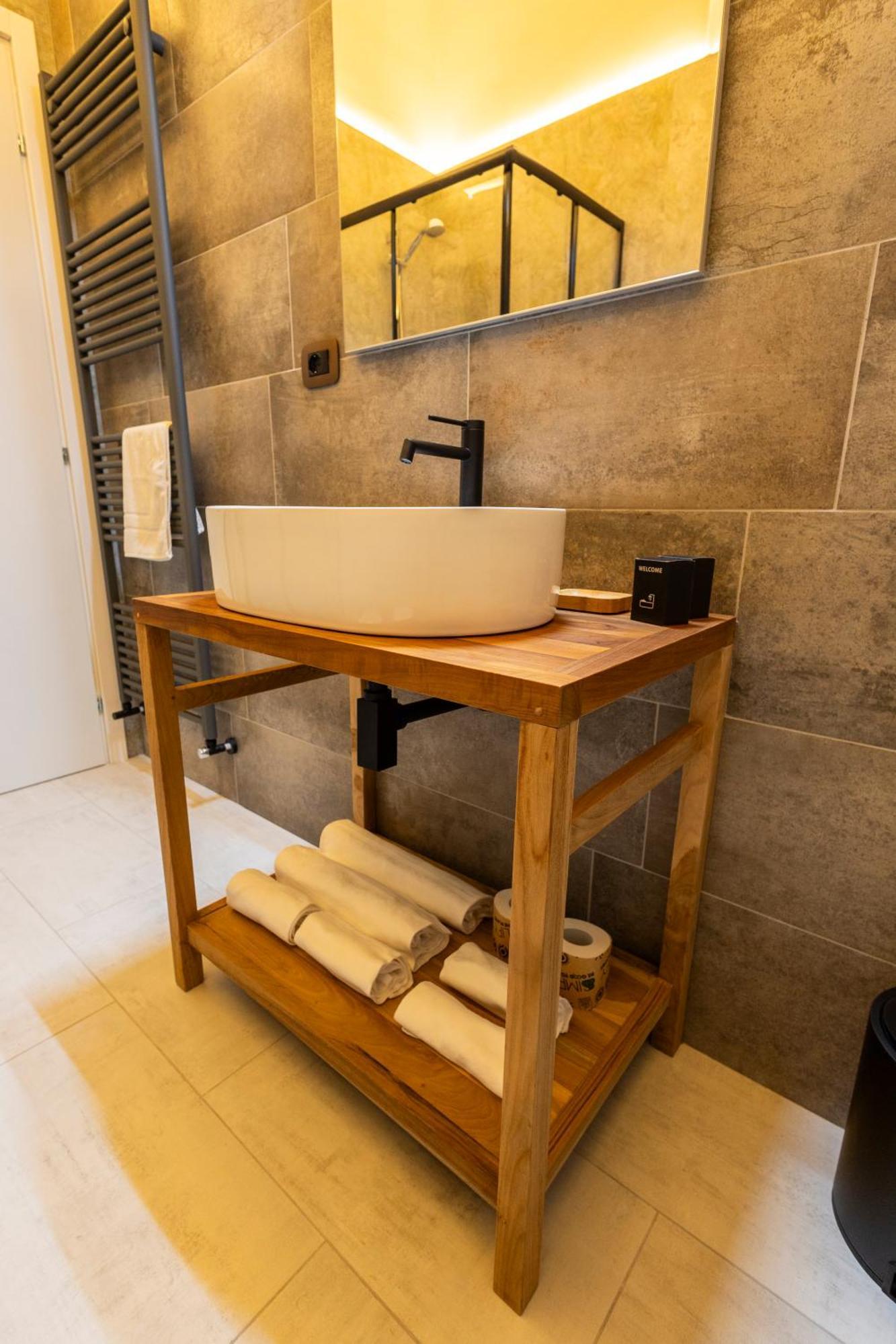 The Vinum Suites Villa Caldari Экстерьер фото