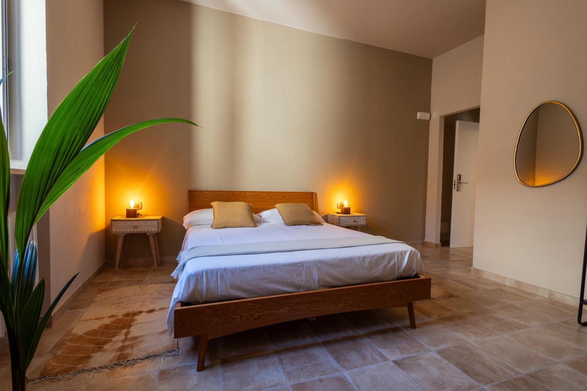 The Vinum Suites Villa Caldari Экстерьер фото