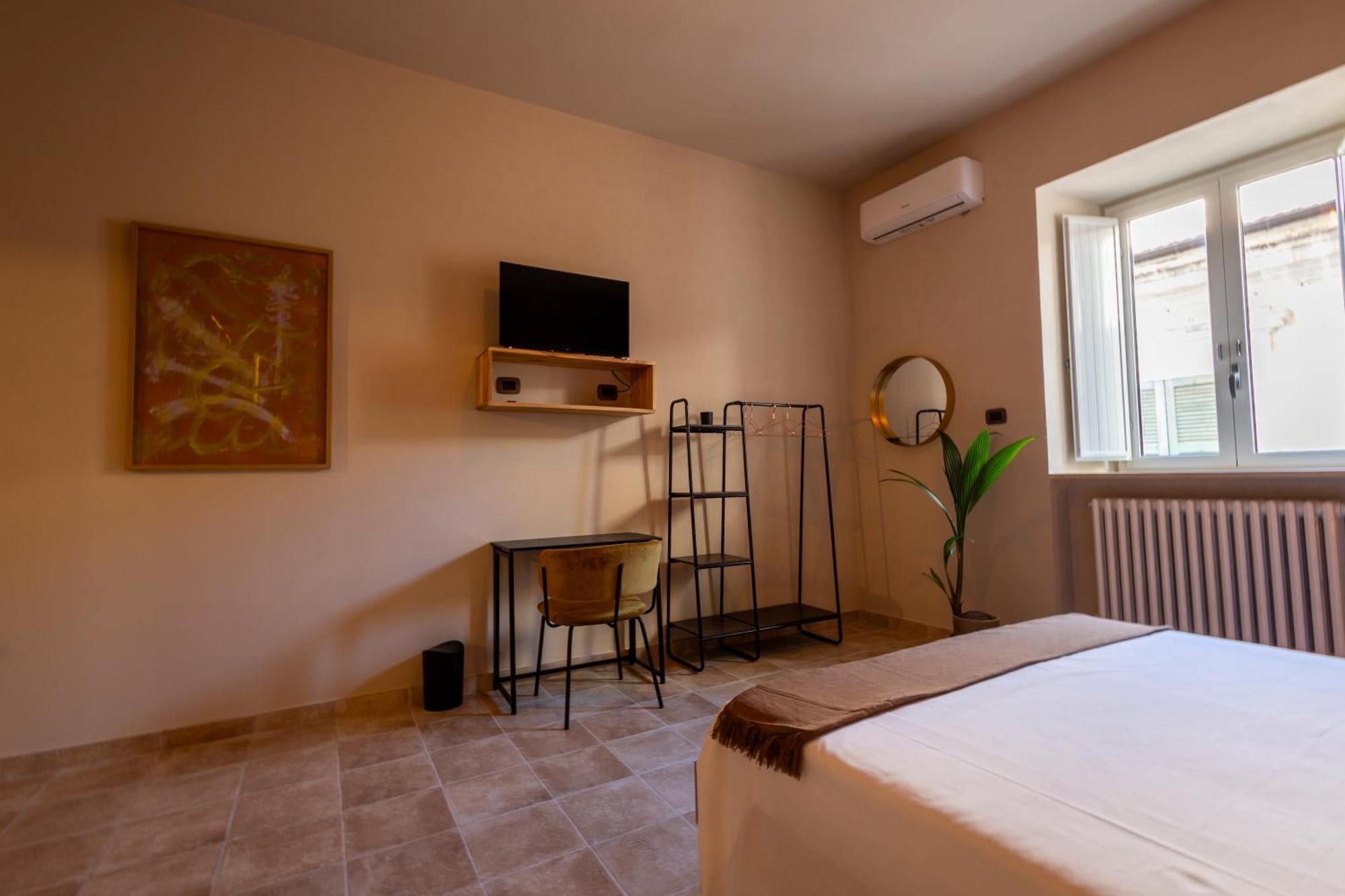 The Vinum Suites Villa Caldari Экстерьер фото