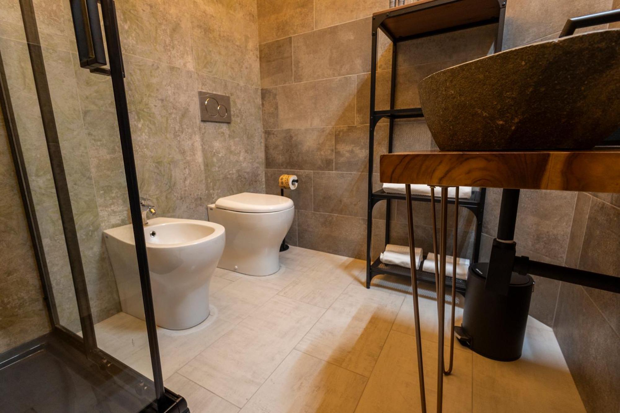 The Vinum Suites Villa Caldari Экстерьер фото